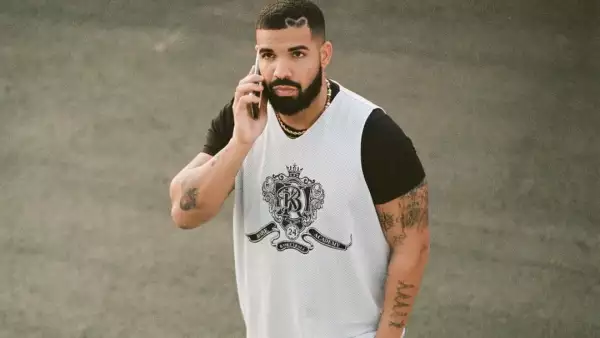Drake.