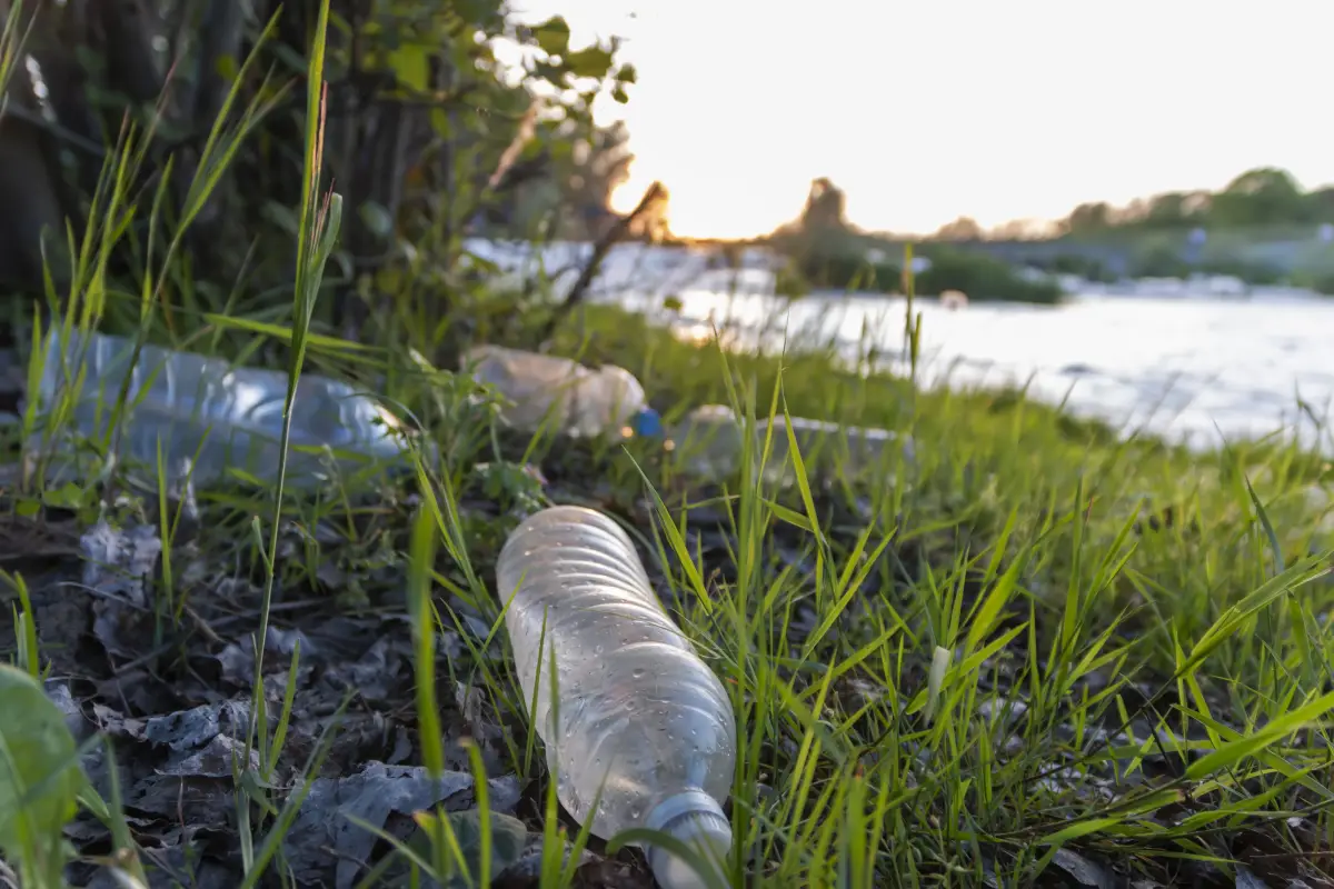 plastico y pueblos