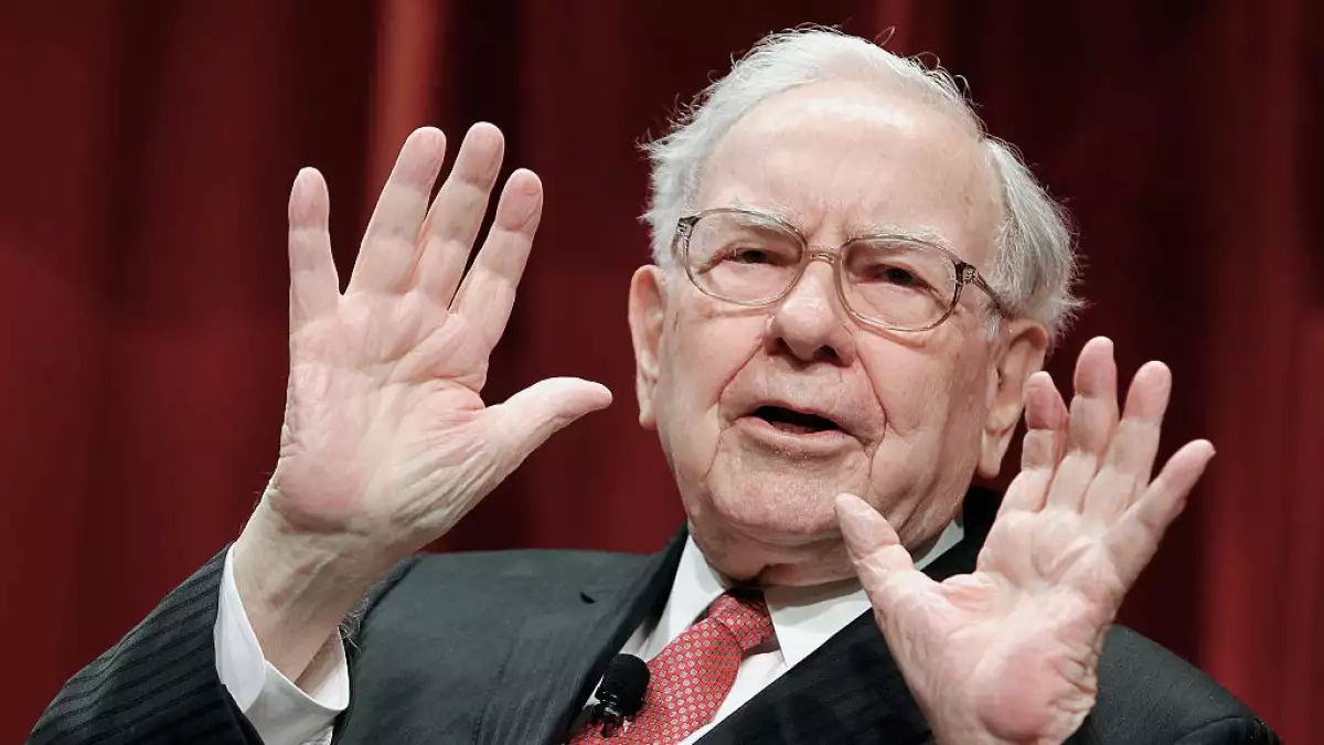 warren-buffett