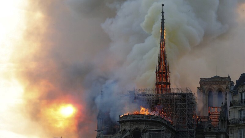 Notre Dame