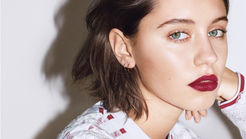 Lo nuevo de Burberry Beauty