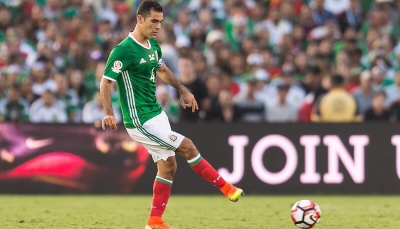Rafa Márquez