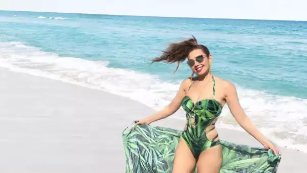 Thalía
