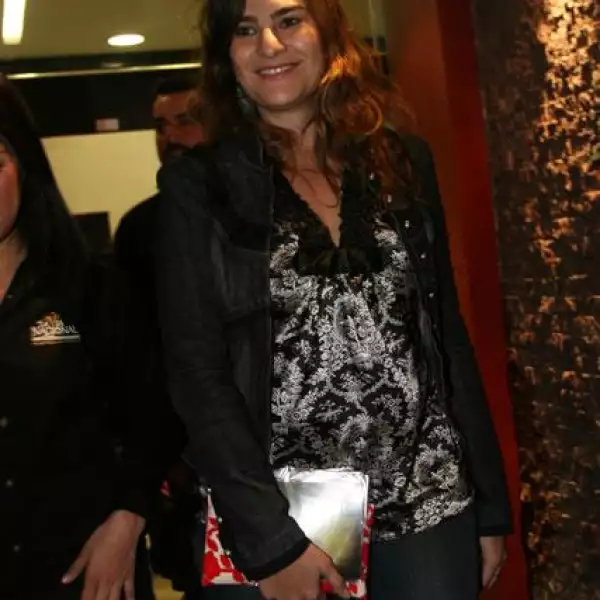 Inauguración de la Vía Nacional