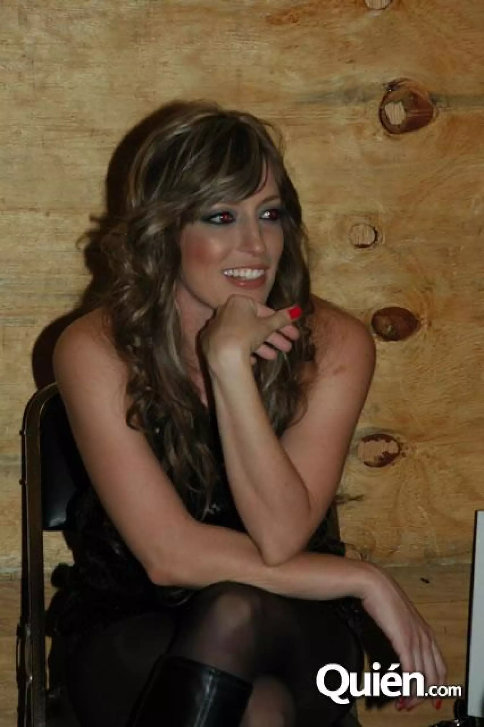 Desfile Elda Watanabe