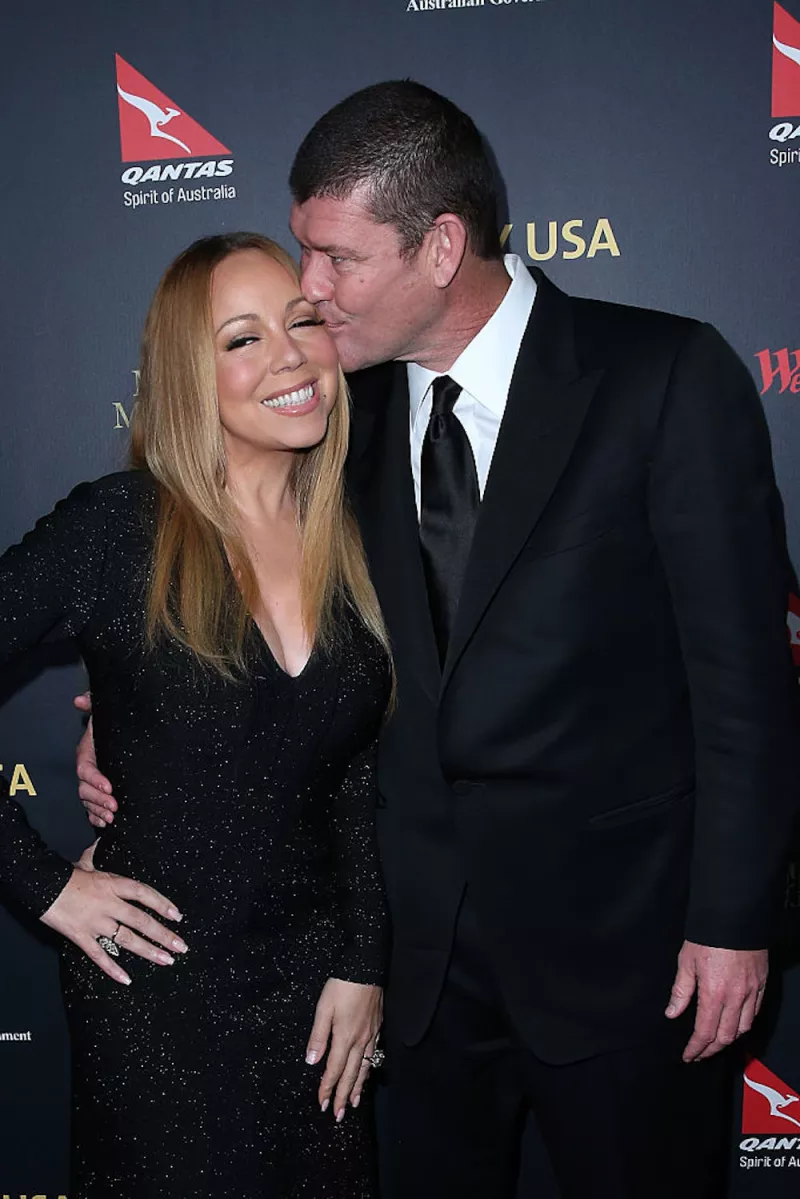 2016 G'Day Los Angeles Gala - Arrivals