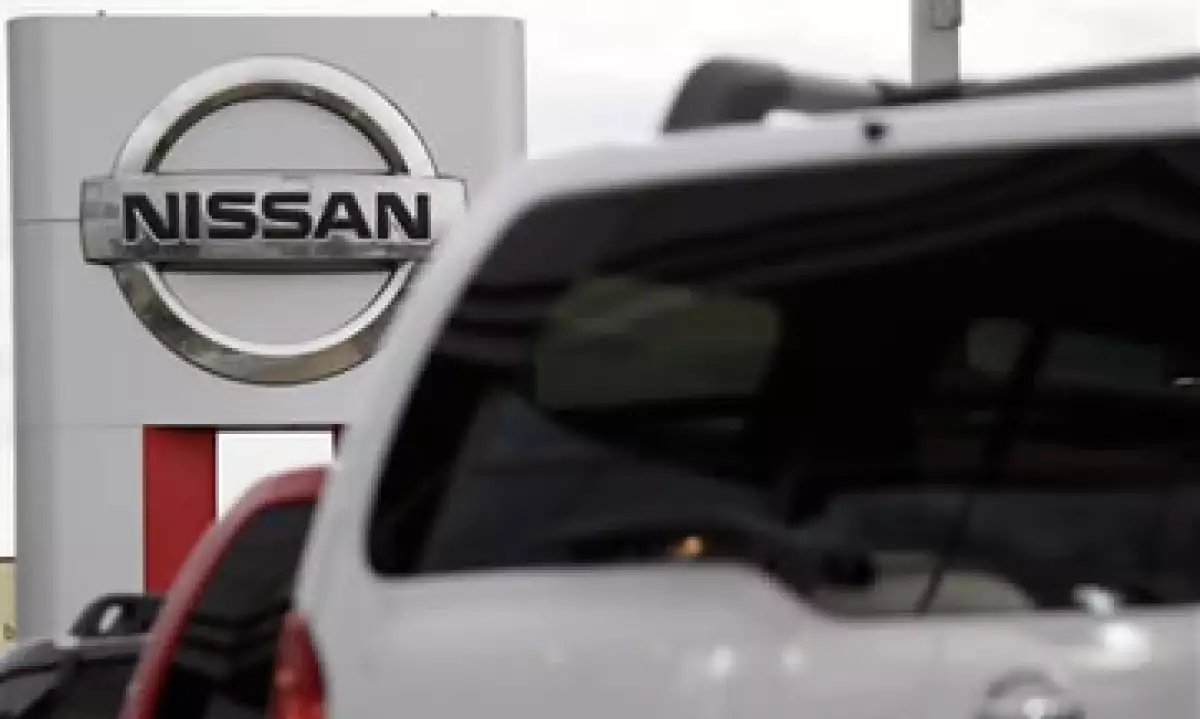 Nissan tuvo un crecimiento de 22% al cierre del primer semestre de 2011. (Foto: AP)