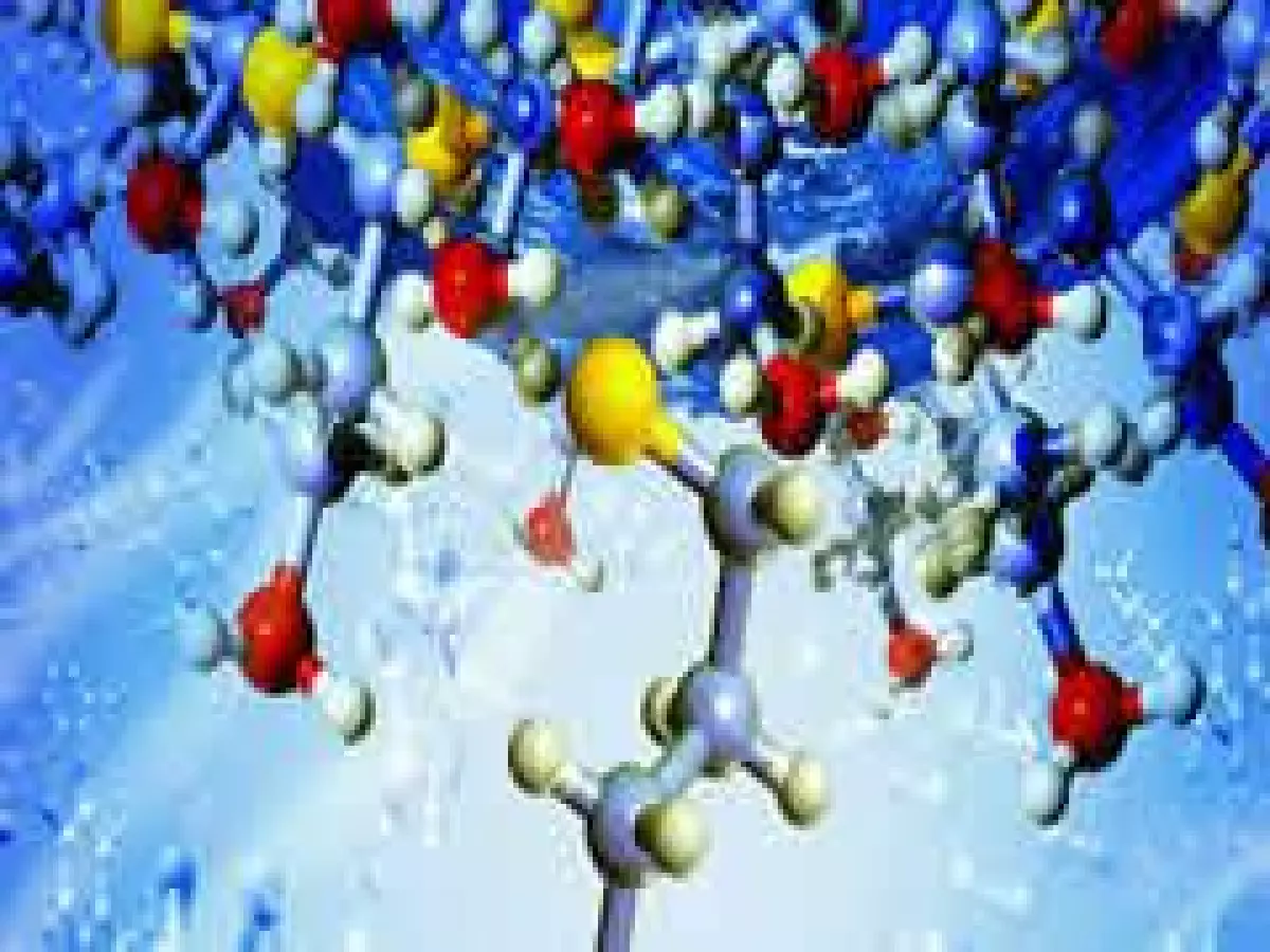 Gracias a la nanotecnolog�a se ha creado un compuesto a base de nanotubos de carbono que es 100 veces m�s resistente que el acero y seis veces m�s ligero que el aluminio. (Publicaffairs.llnl.gov)