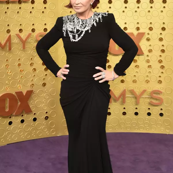 71st Emmy Awards - Arrivals