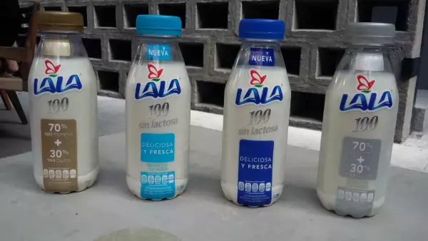 La empresa quiere impulsar sus ventas en el país.