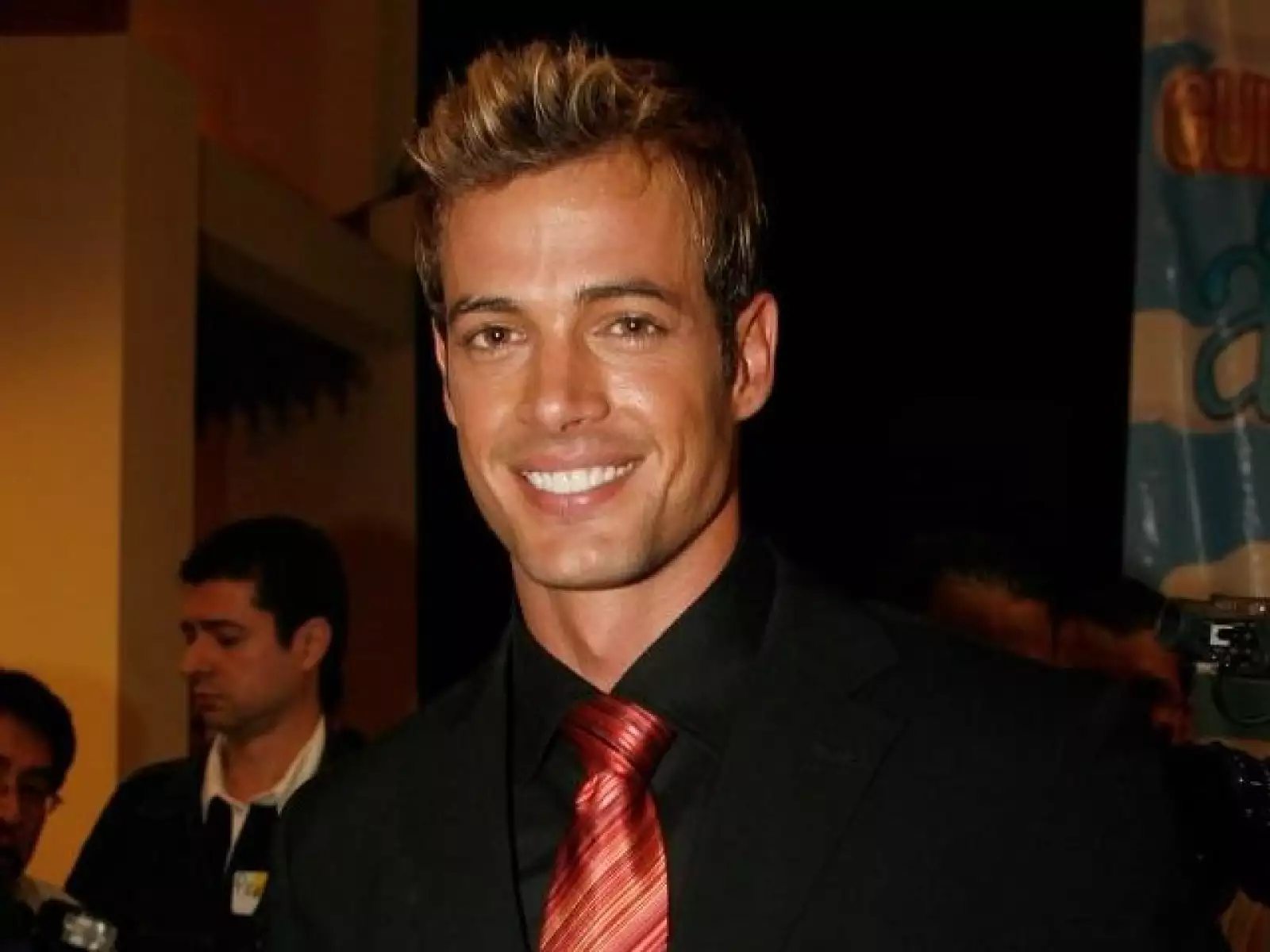 William Levy