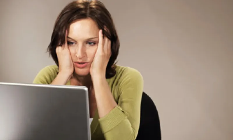 La evolución de la experiencia en Facebook ha creando una falsa sensación de intimidad. (Foto: Thinkstock)