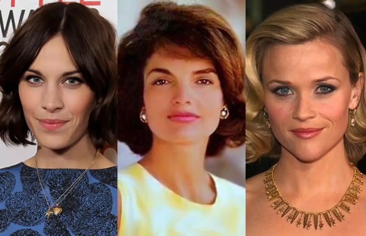 El corte con un tinte tipo `ombre´ es uno de los ideales para esta temporada.