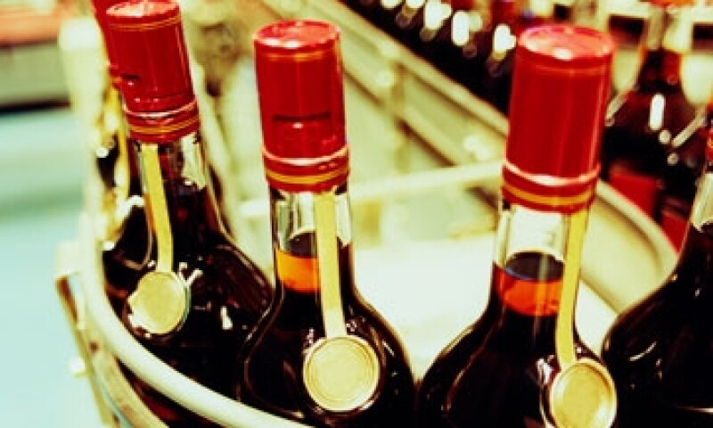 Vinos