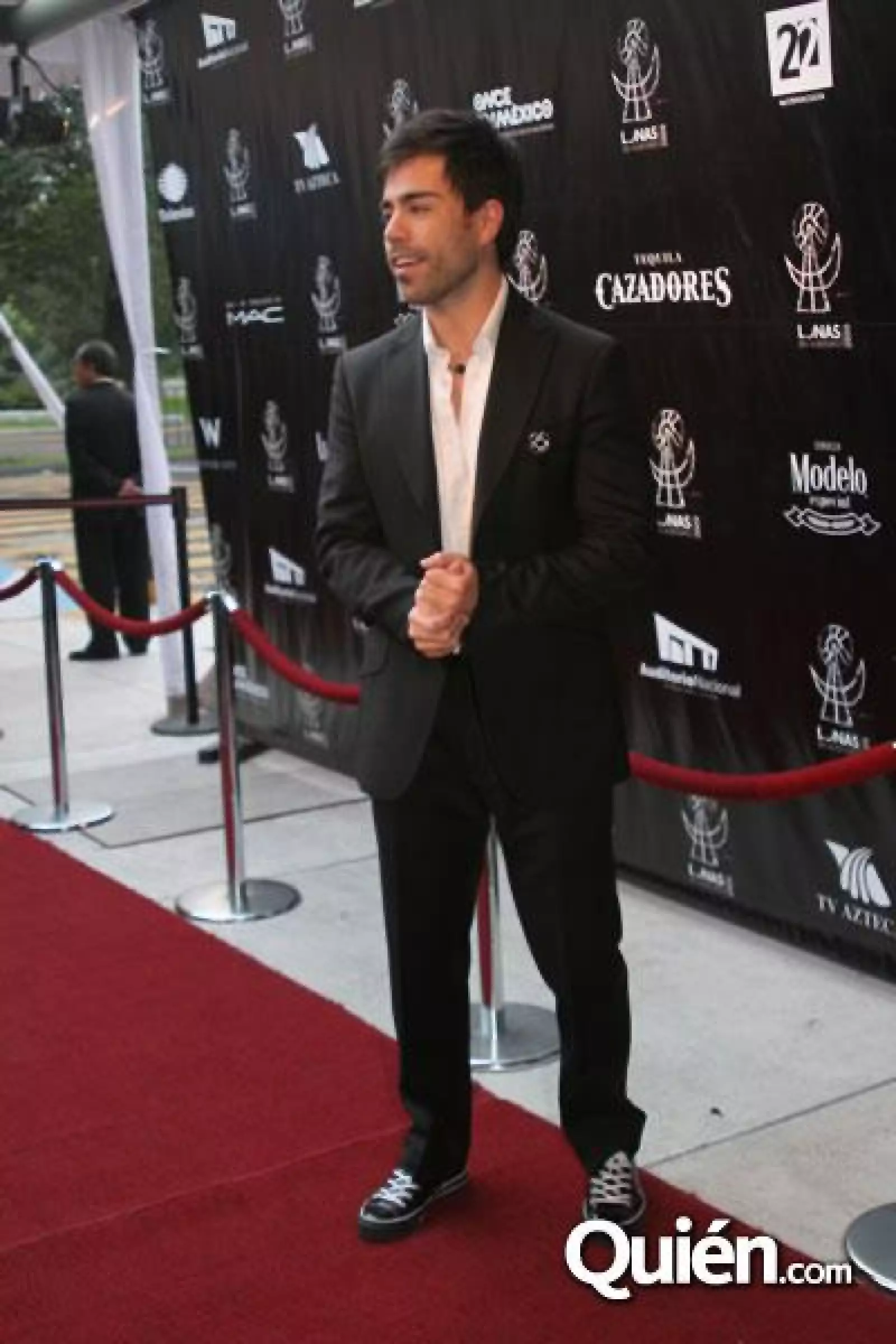 Presentación de Las Lunas