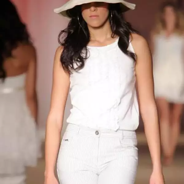 Pasarela Fashion Fest Liverpool