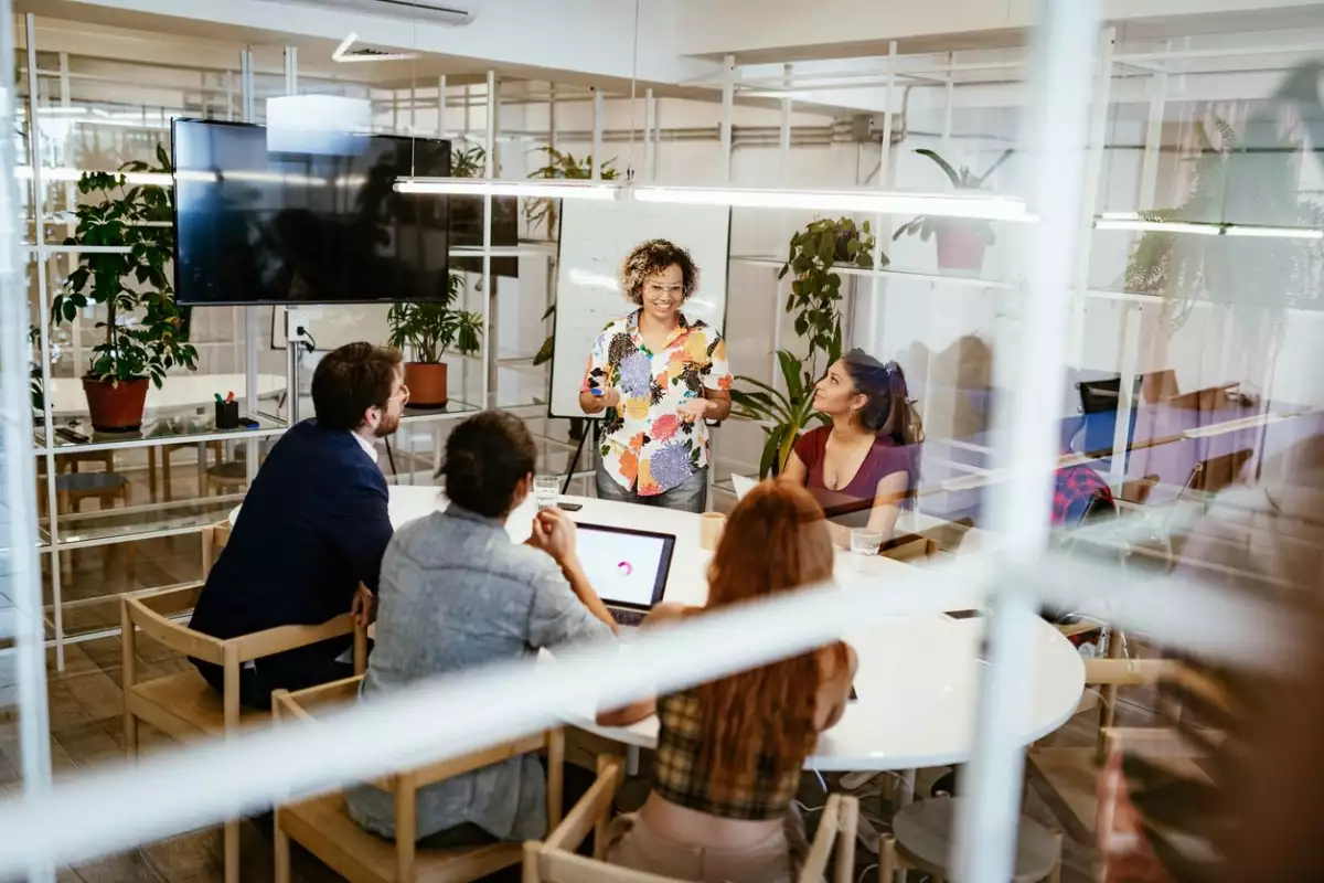 Un nuevo paradigma: Capitalismo Consciente y Responsabilidad Social Empresarial