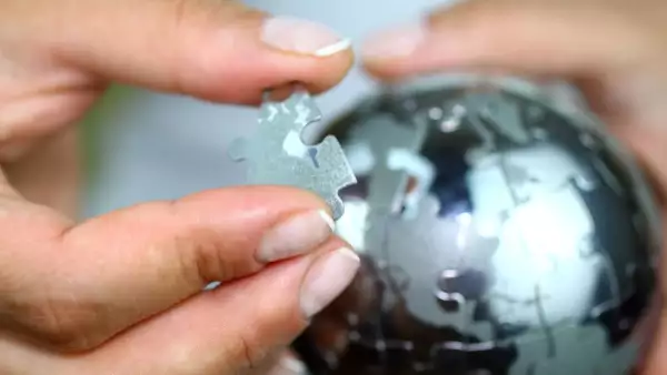 Cooperación internacional a prueba, ¿hacia dónde avanzar?