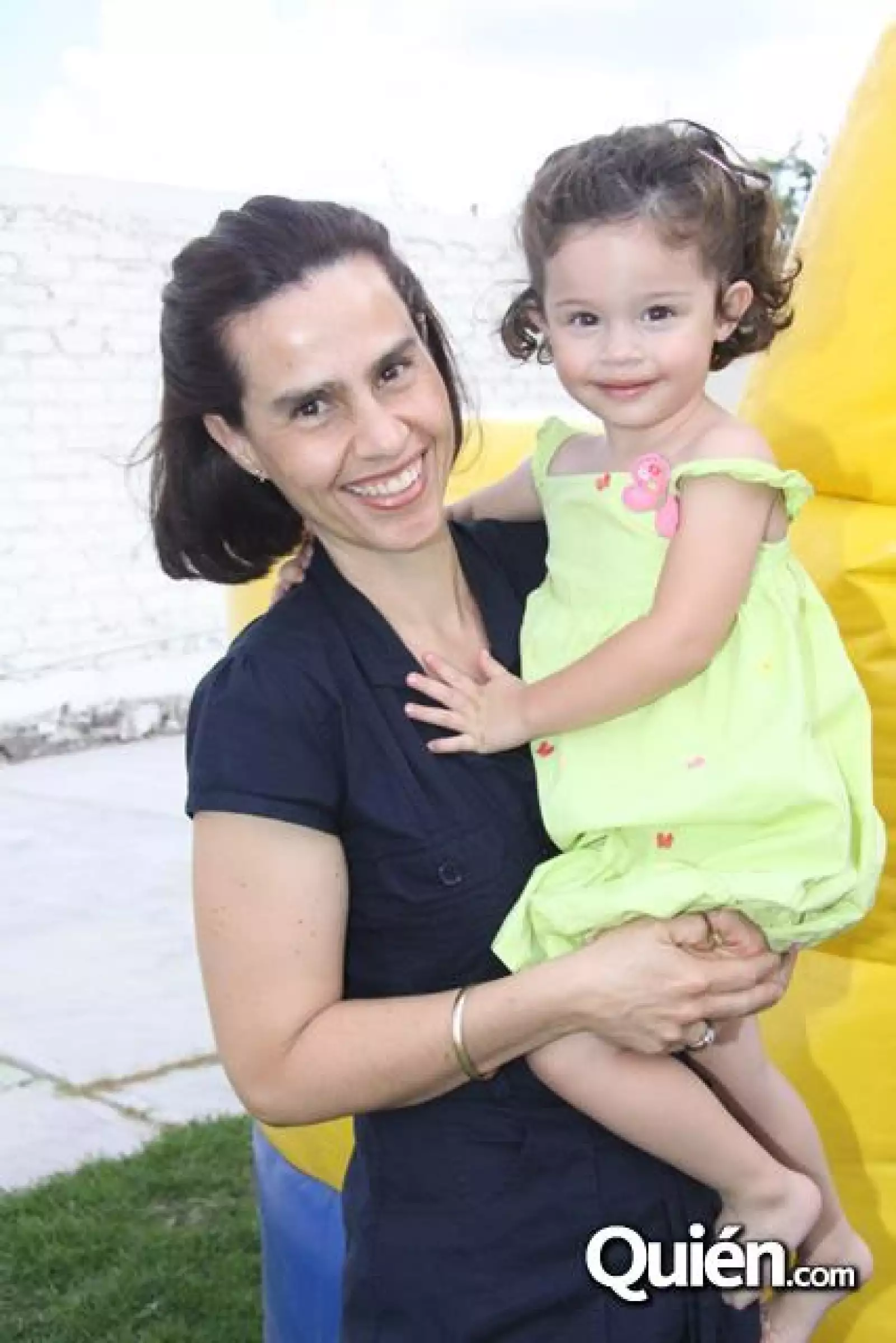 Cumpleaños Elisa Lastra