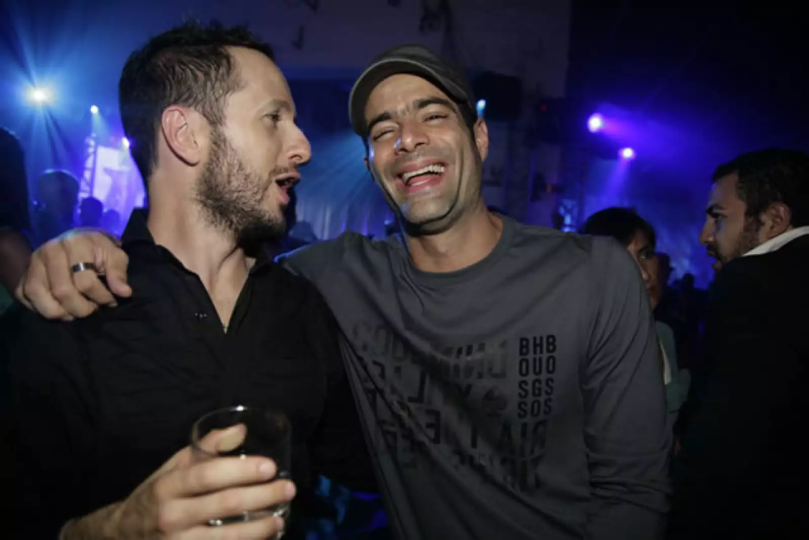 Inauguración Habita Monterrey