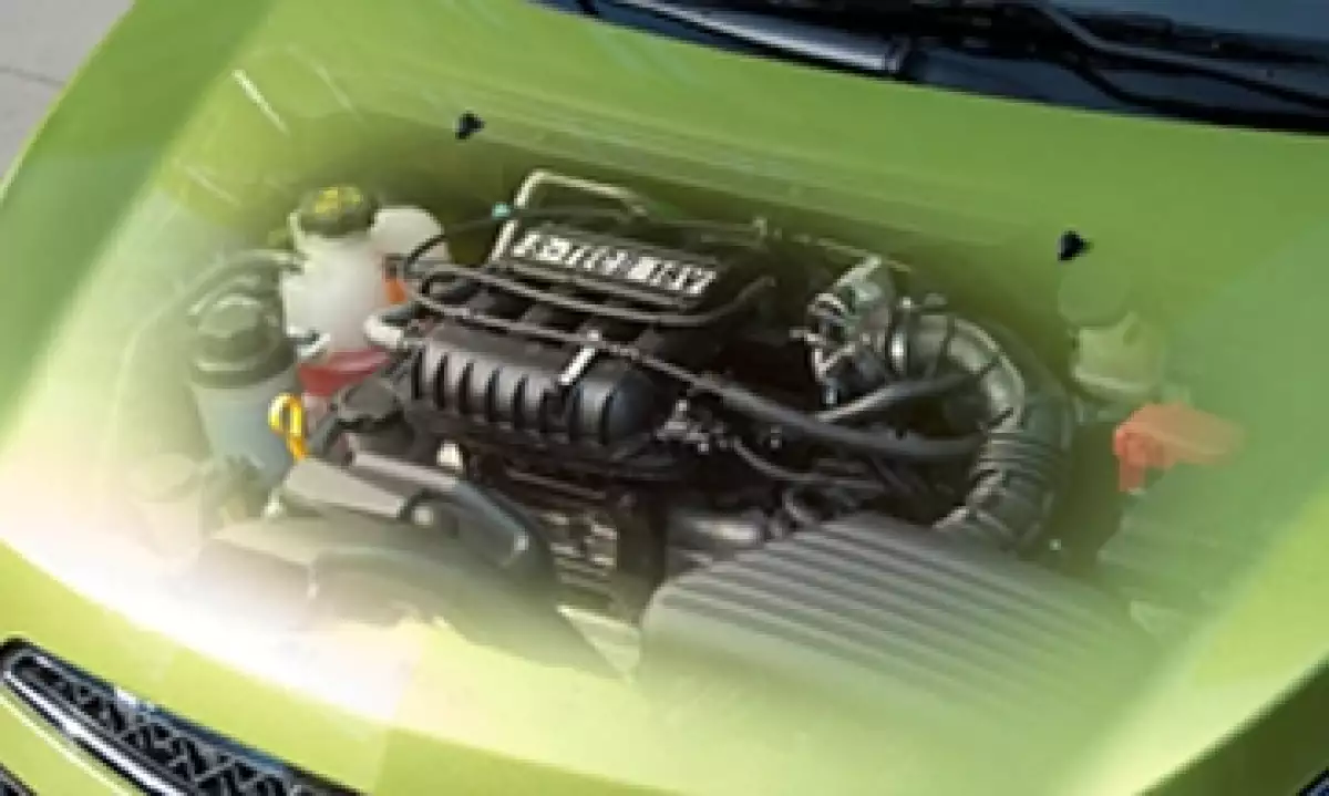 motor