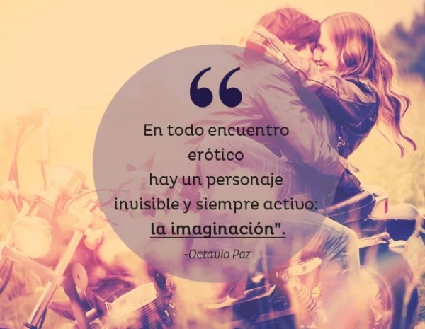 Octavio Paz.