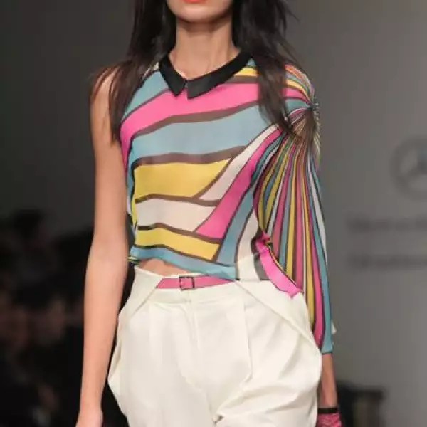 MBDF Pasarela Jorge Duque