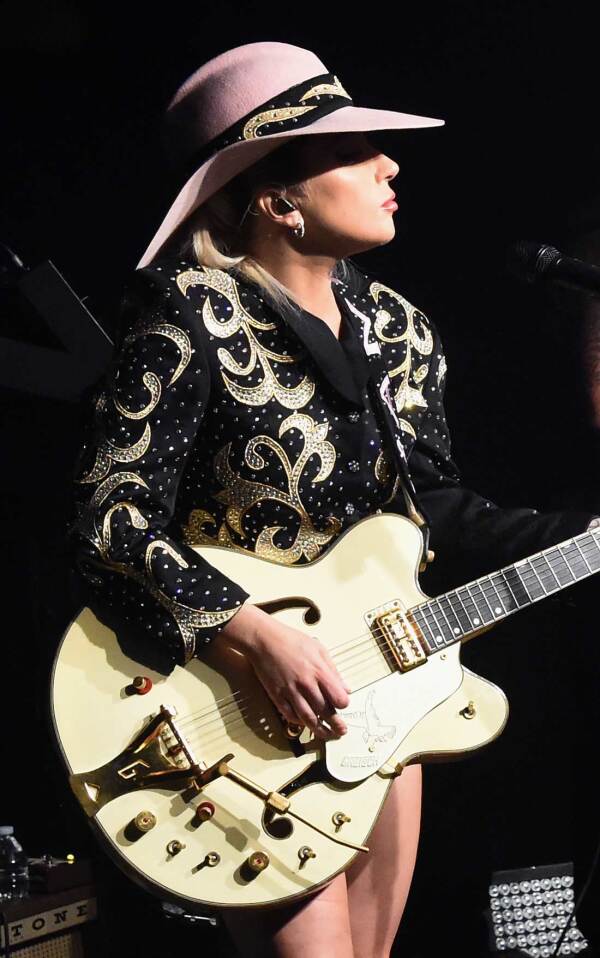 Lady Gaga