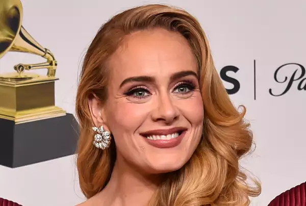 65th GRAMMY Awards - Deadline Photo Room