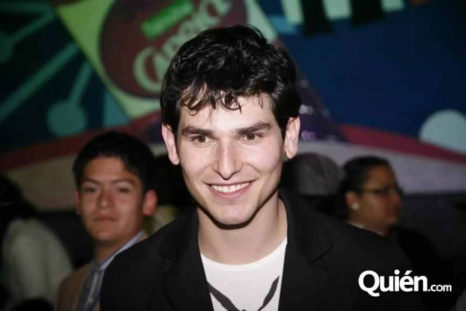 Obra de teatro Hairspray