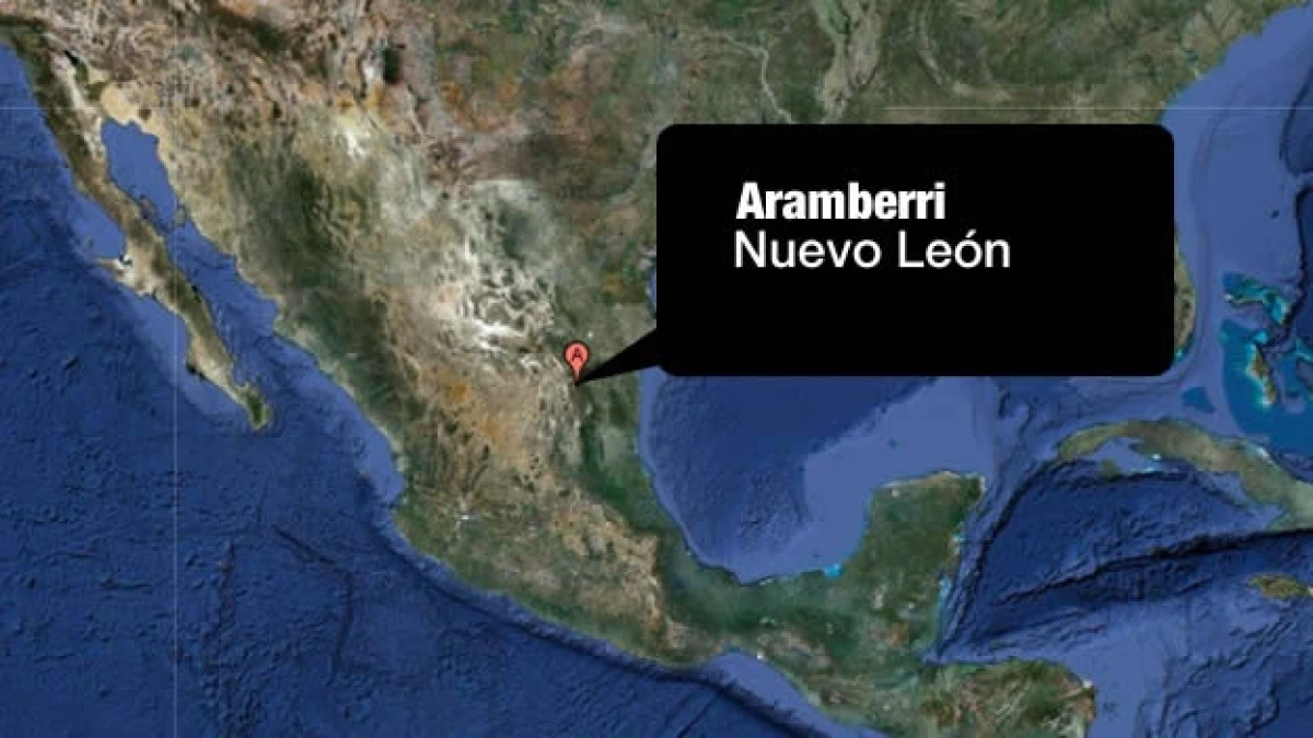 Aramberri