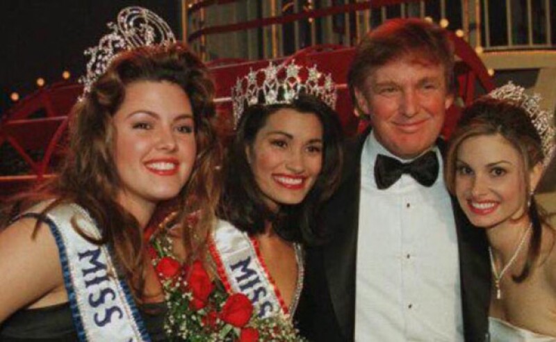 Alicia Machado