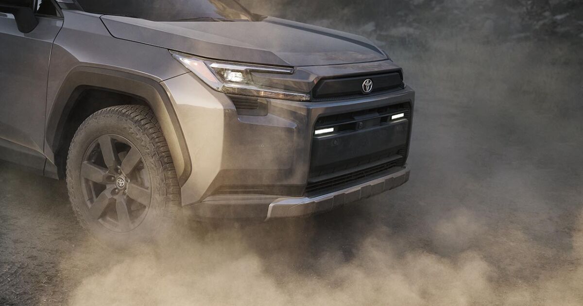 SUV, ülkede Bağlantılı Hizmetlere sahip ilk SUV; fiyat ve özellikler