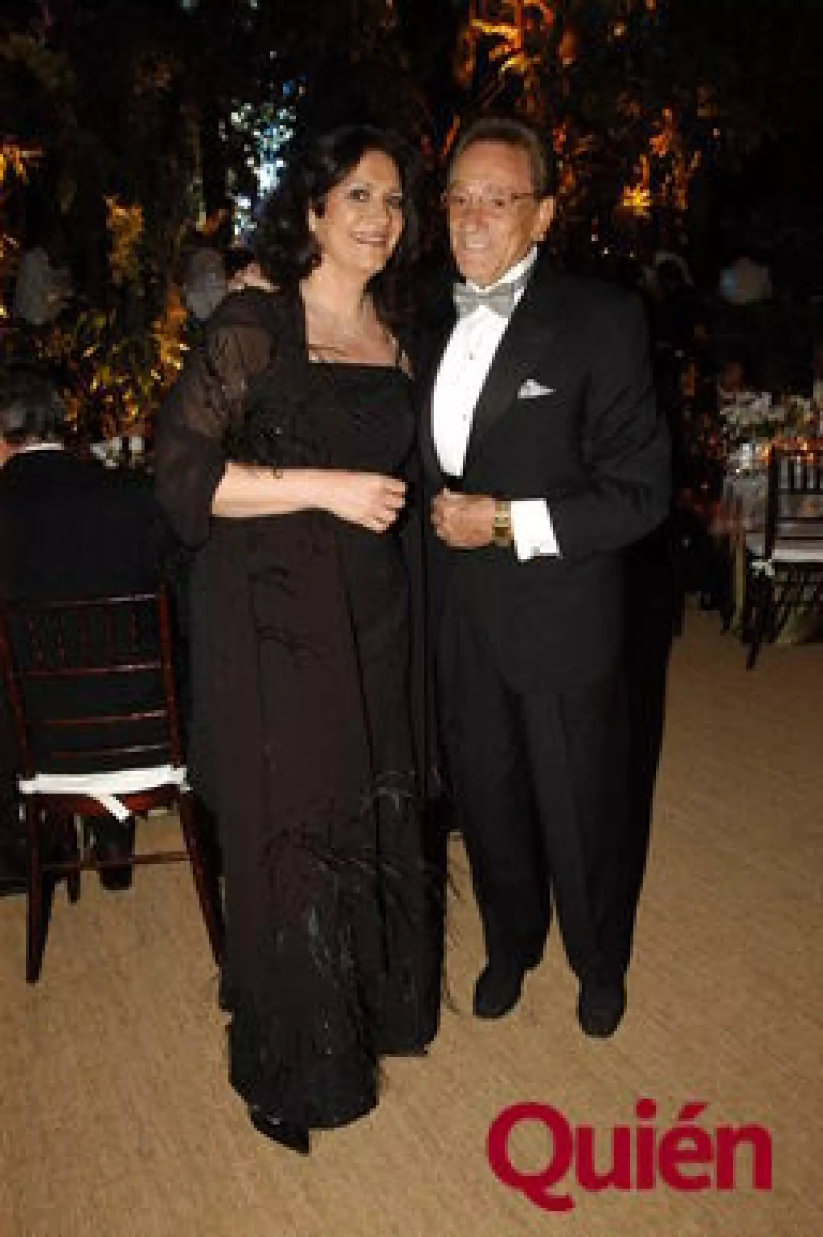 Emilio Checa, Lili Checa