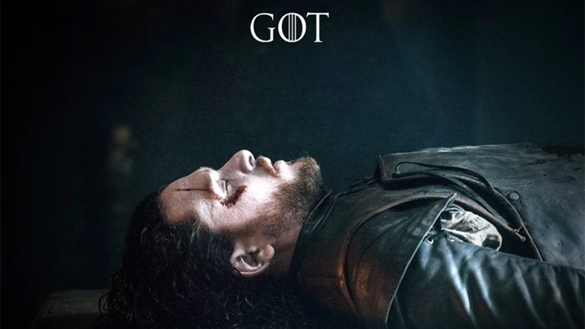 Game of Thrones