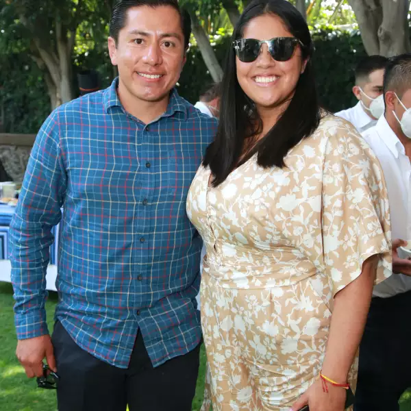 COMIDA CUMPLEAÑOS MEMO OCHOA