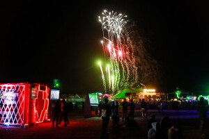 Ceremonia GNP 2019
