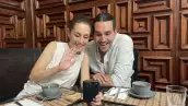 CLAUDIA-SHEINBAUM-RODRIGO-IMAZ