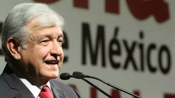 ¿Venezuela detrás de AMLO?