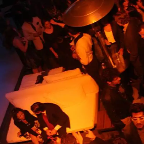 Presentación DFashion