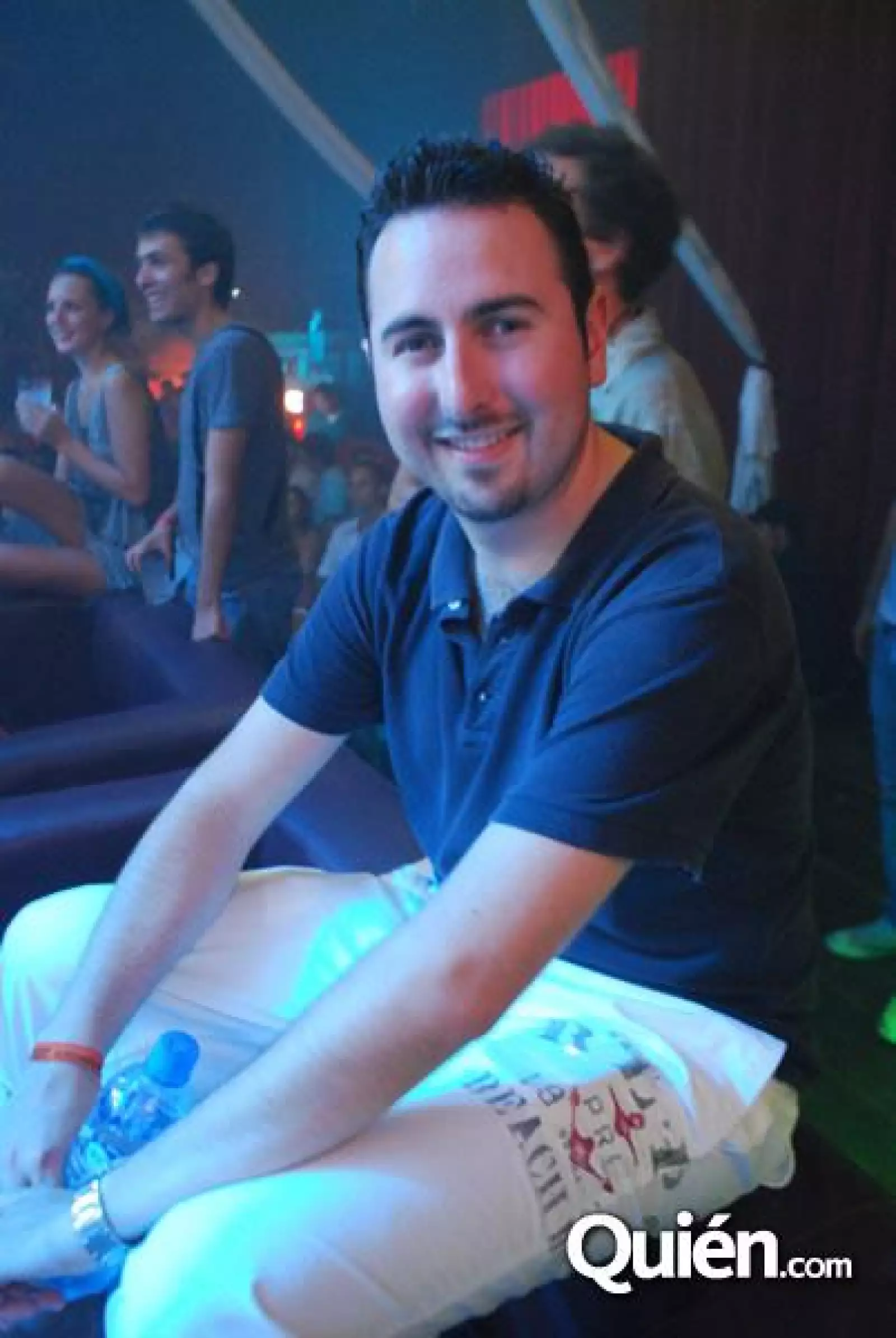 Jägermeister The Mansion 2009