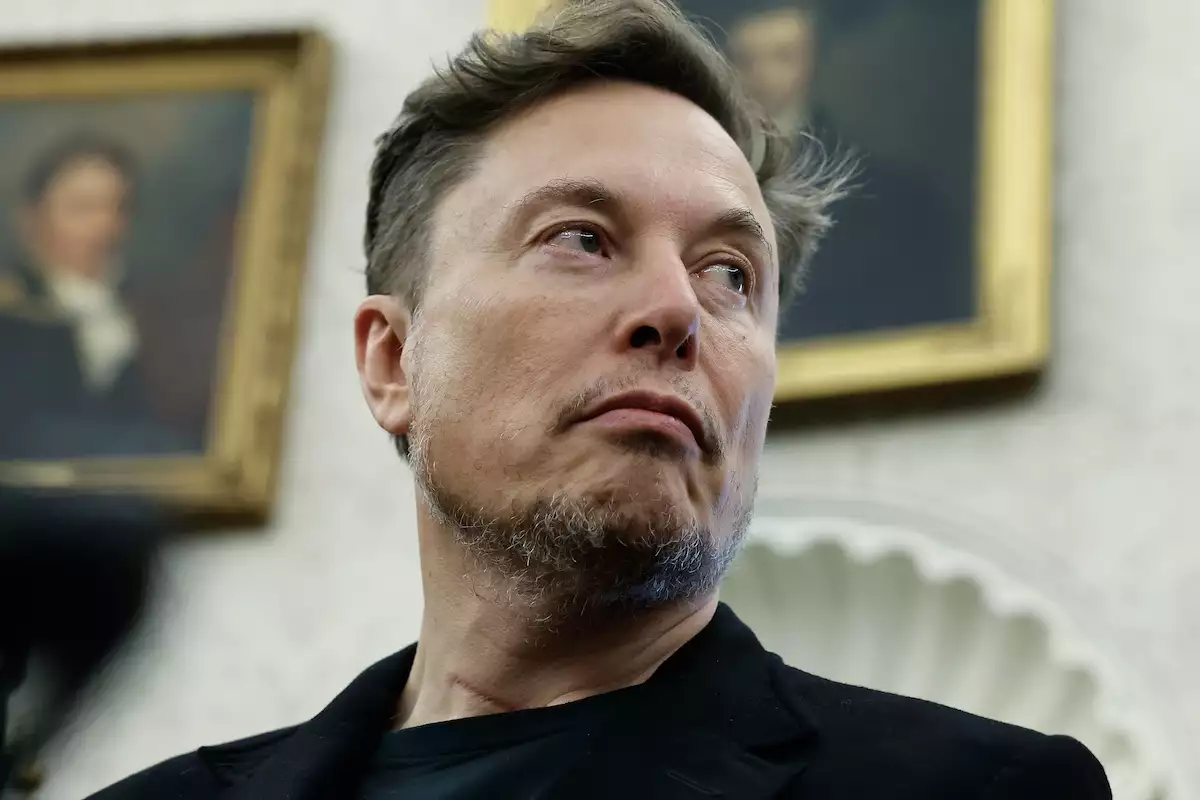 El árbol genealógico de Elon Musk: ellos son sus 14 hijos y las parejas que ha tenido
