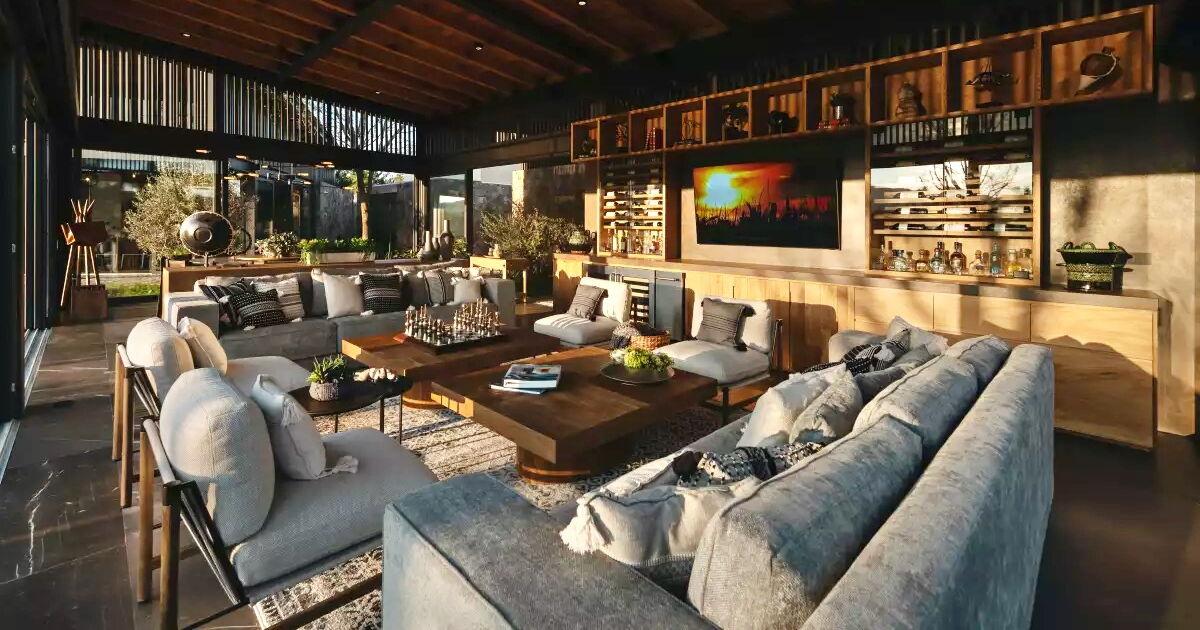 Cómo el diseño interior de tu casa te puede 'enfermar' o 'curar'
