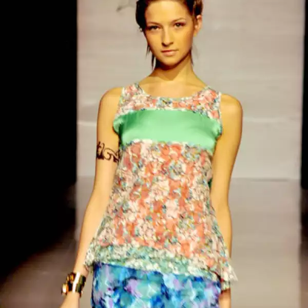 Vacci por Valeria Villarreal en Trends Monterrey