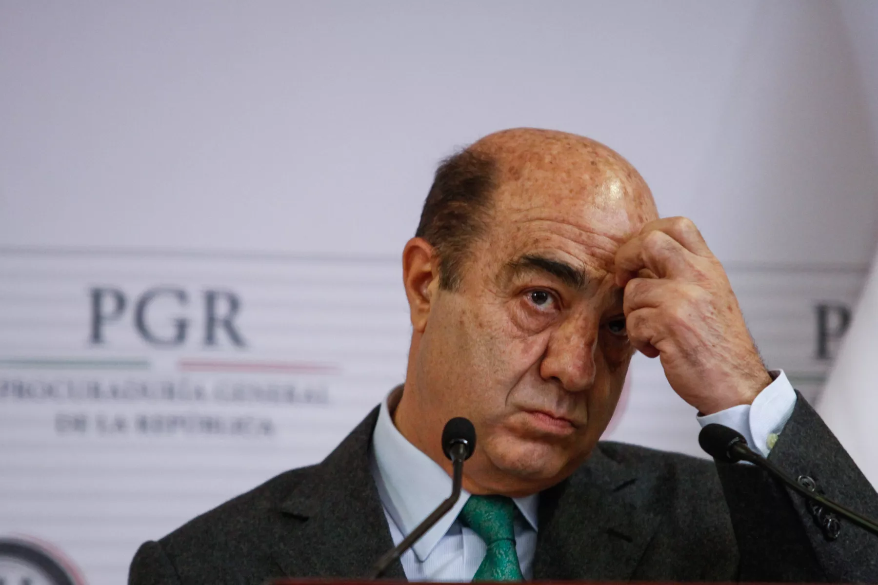 Murillo Karam 
