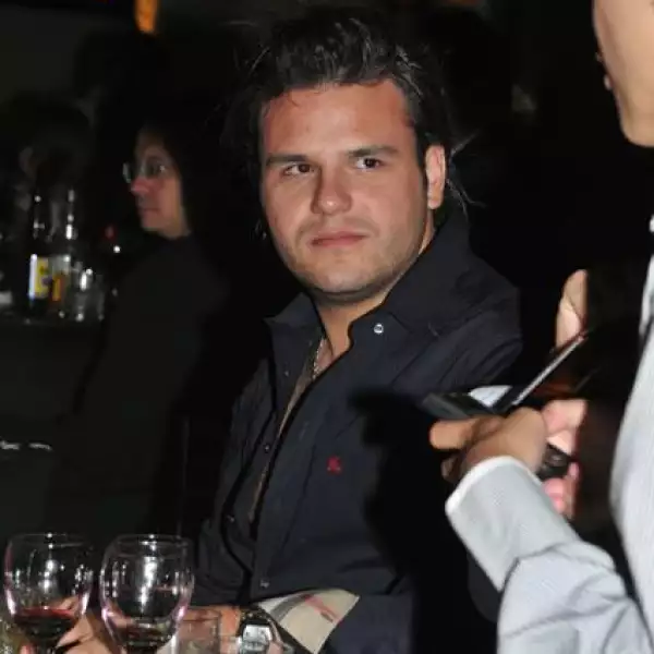 Inauguración P.F. Changs