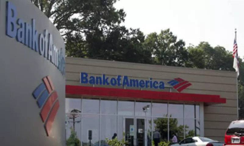 El litigio con Bank of America representó un importante obstáculo que MBIA tuvo que superar para reestructurarse. (Foto: AP)