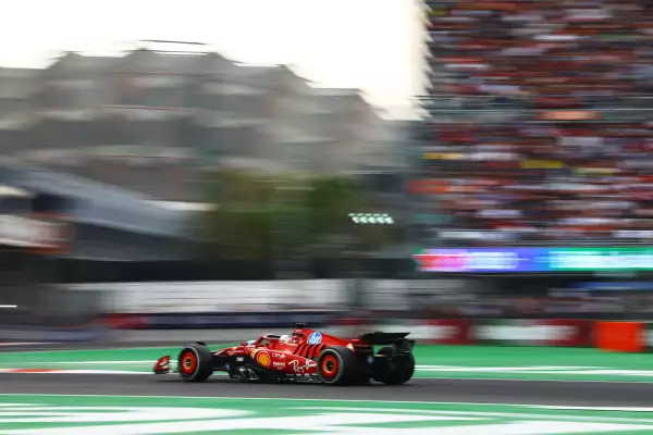 El fin de semana de GP promete aún más velocidad para su décimo aniversario.