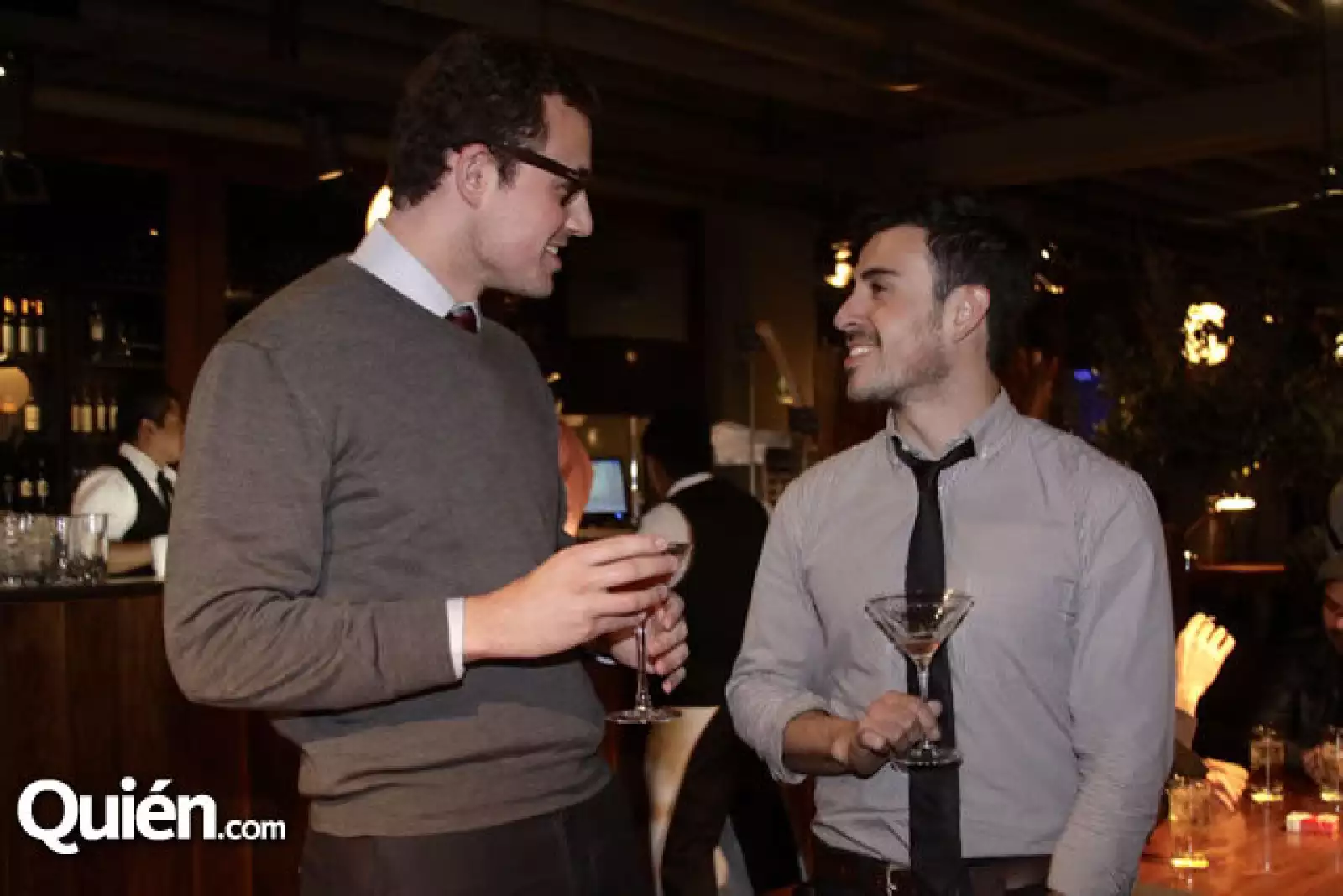 Santiago López,Gil Núñez