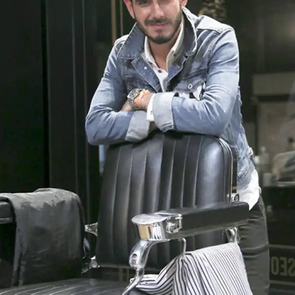 Diego Salazar
